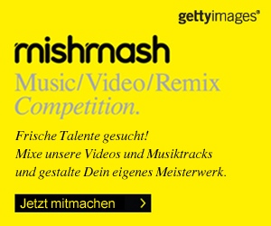 Getty Images mischmasch