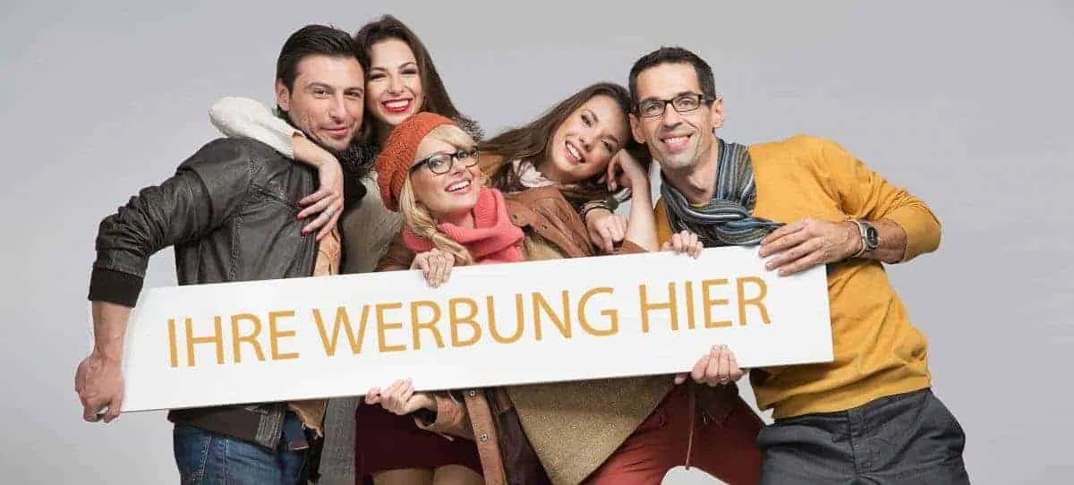 Fotos für Werbung kaufen