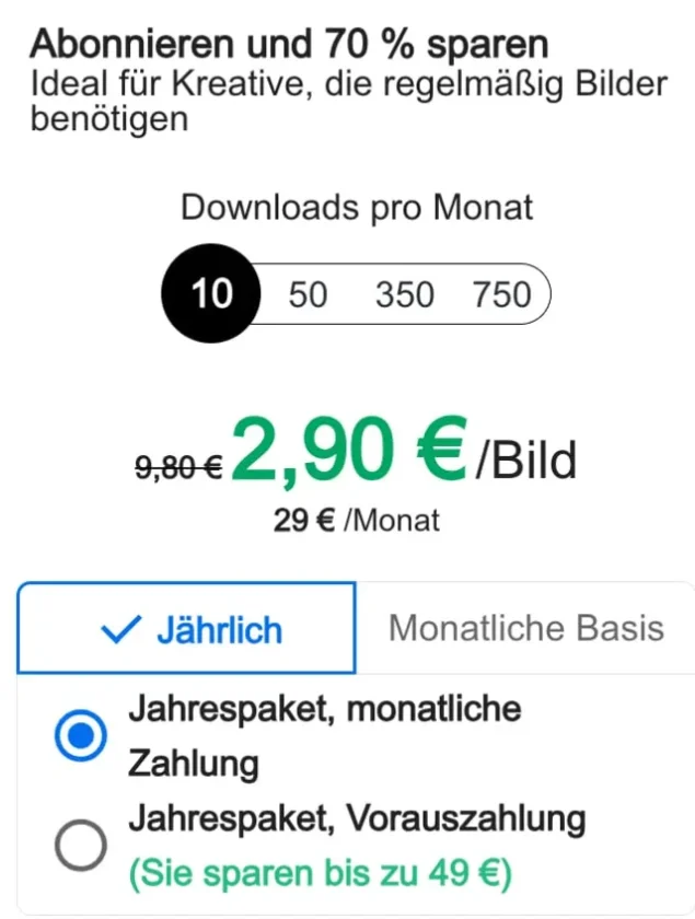 shutterstock preise 10 bilder shutterstock-preise-10-bilder