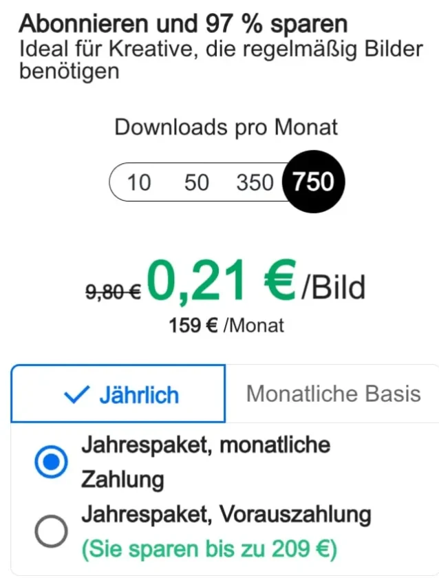 shutterstock preise 750 bilder shutterstock-preise-750-bilder