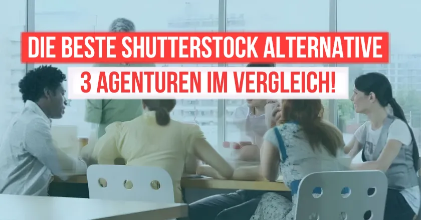 shutterstock alternative agenturen Alternative Bildagenturen zu Shutterstock