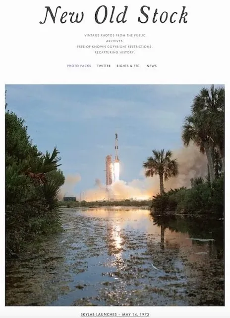 newoldstock webseite Webseite Newoldstock