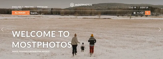 mostphotos webseite Webseite Mostphotos