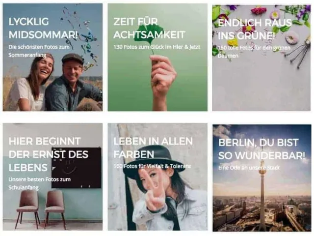photocase bilder Bildkollektionen Photocase
