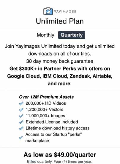 yayimages unbegrenztes abo vierteljahr Unbegrenztes Abo Preise Yayimages