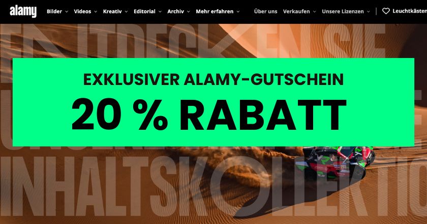 Alamy Gutscheine [wpsm_custom_meta type=date field=year] - alamy rabatt 20