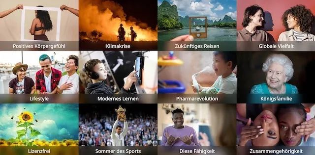 Stockfotos von Alamy