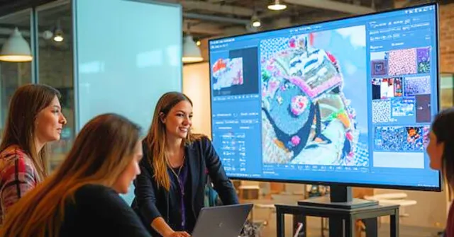 nutzung von ki Nutzung von KI im Team