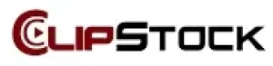 clipstock logo Bei diesen 6 Stock-Footage-Anbietern können Sie Videos unbegrenzt downloaden - clipstock logo