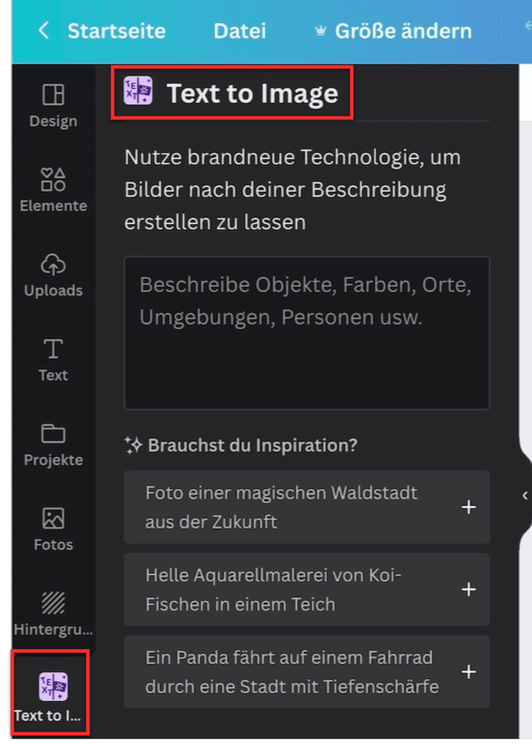 KI Bildgenerator Kostenlos: Erstellen Sie beeindruckende Bilder!