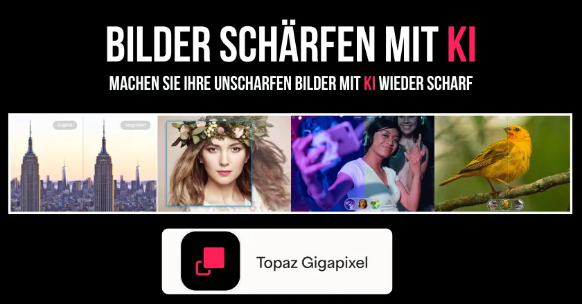 topazlabs gigapixel bilder editieren und schaerfen Bilder editieren und schärfen mit Gigapixel von Topaz Labs