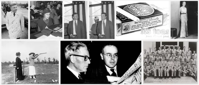 Bettman Archiv-Fotos Getty Images