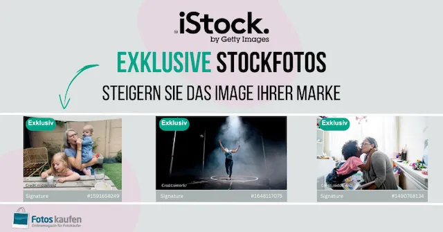 iStock signature exklusive stockfotos Exklusive Stockfotos Signature iStock