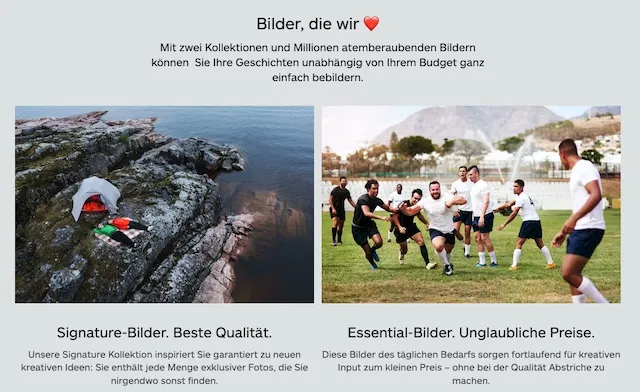 istock fotokollektionen Fotokollektionen iStock