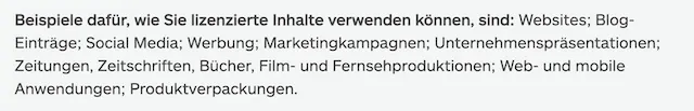Lizenz iStock