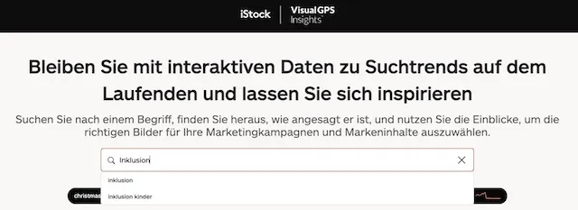 istock visual gps Visual GPS iStock