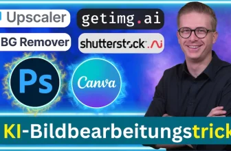 8 KI Bearbeitungstricks