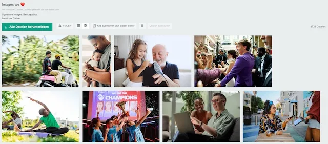 istock signature bilder Signature-Bilder iStock