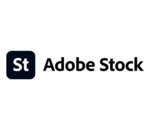 adobe stock logo Logo Adobe Stock