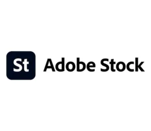 adobe stock logo Logo Adobe Stock