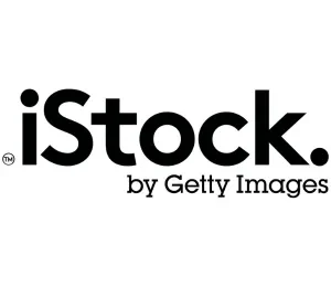 Logo iStock