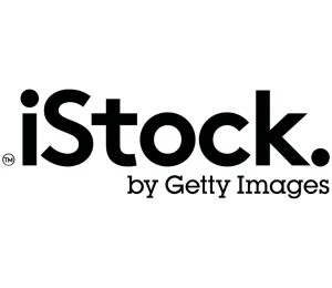 Logo iStock