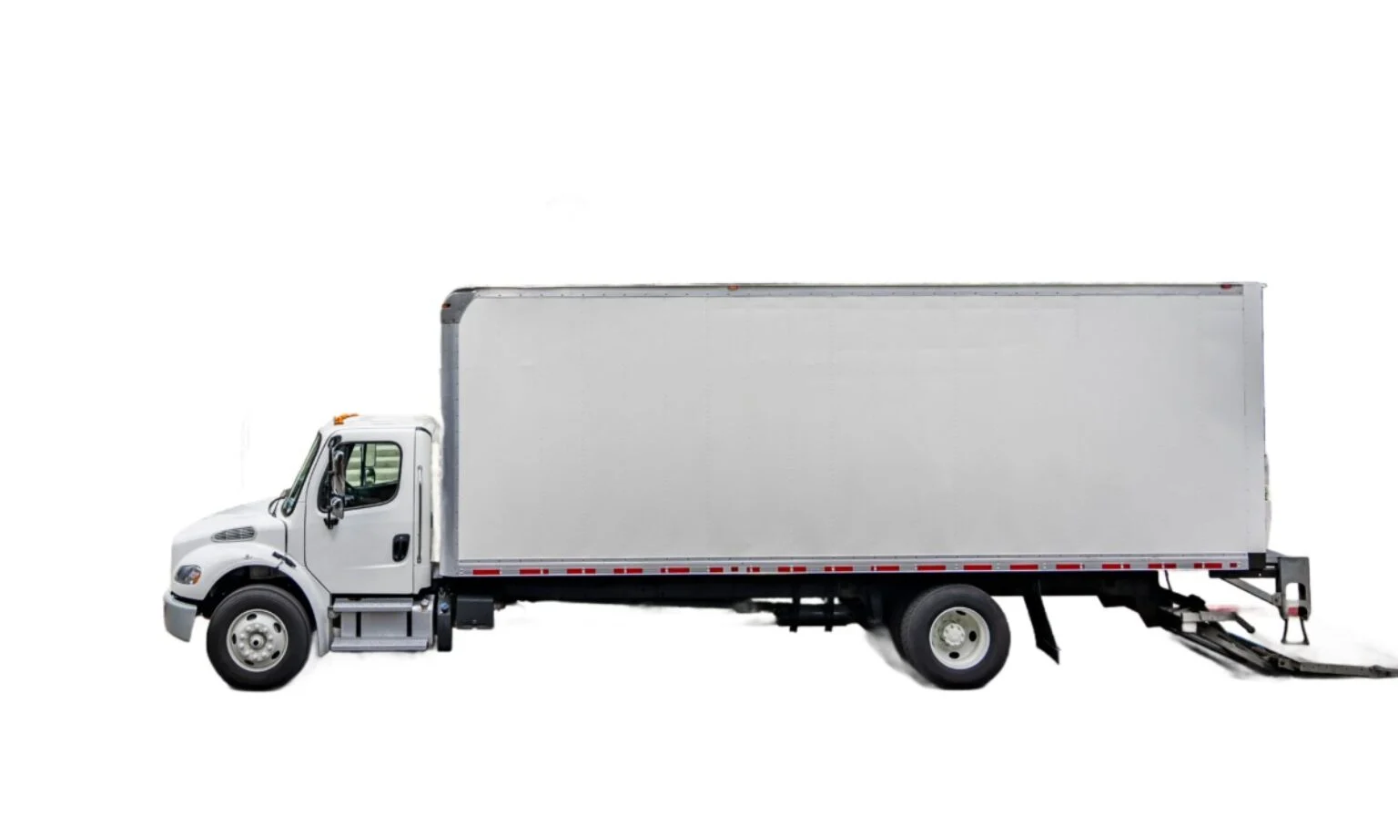 Shutterstock Bearbeitungstools 9 LKW-Bild ohne Hintergrund von Shutterstock