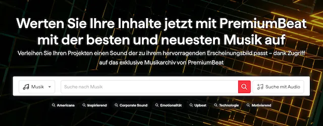 Shutterstock Musikseite Musikseite Shutterstock