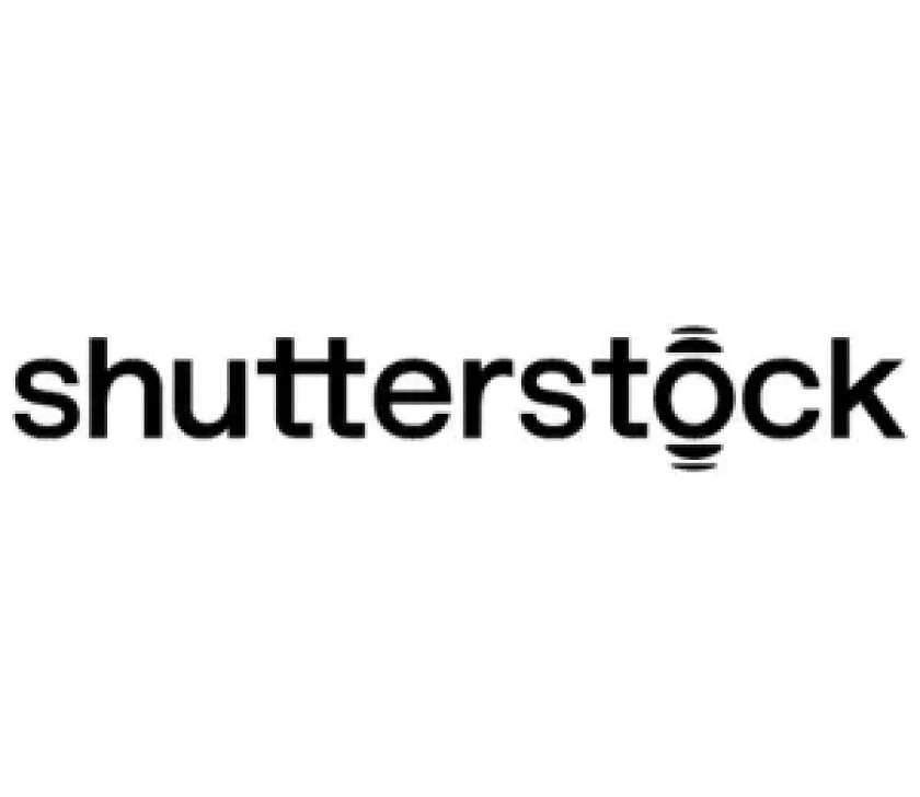 Logo Shutterstock
