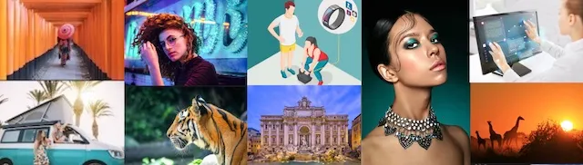 Stockfotos: Beispiele von adpic
