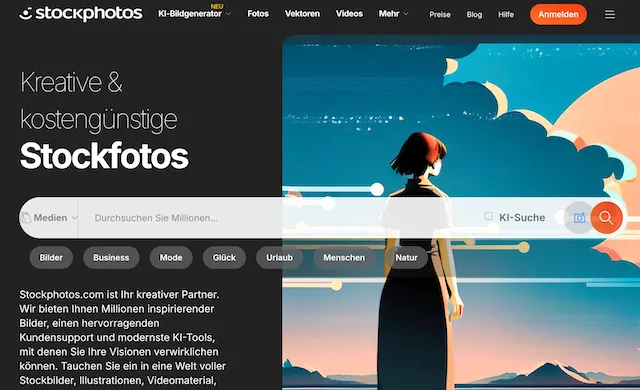 Startseite Stockphotos.com