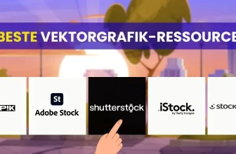 5 beste Vektorgrafik-Ressourcen