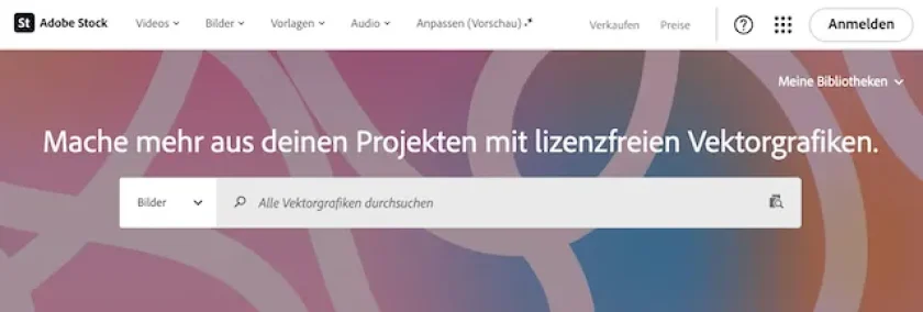 Vektorgrafiken Adobe Stock