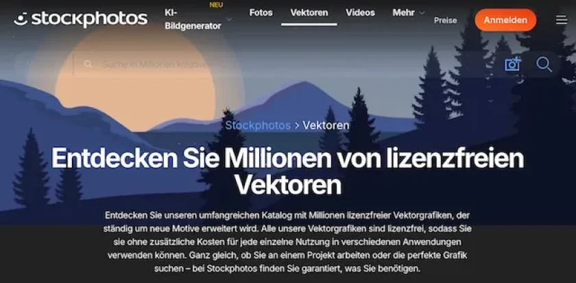 Vektoren Stockphotos.com