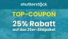 Shutterstock Top Coupon
