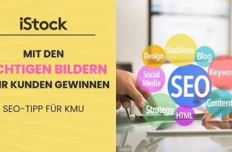 Seo Tipp KMU iStock