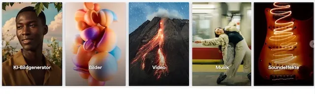 shutterstock bilder und tools Wie Designer Shutterstock nutzen, um ihren kreativen Workflow zu optimieren - shutterstock bilder und tools