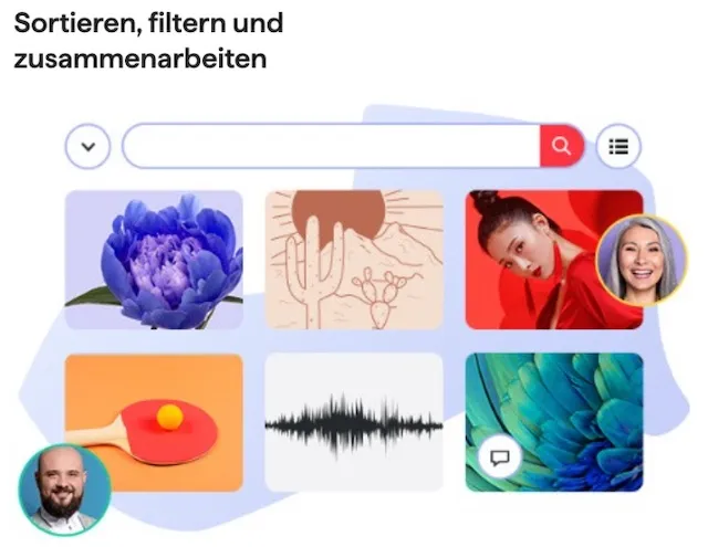 shutterstock teamwork Team-Lösungen Shutterstock