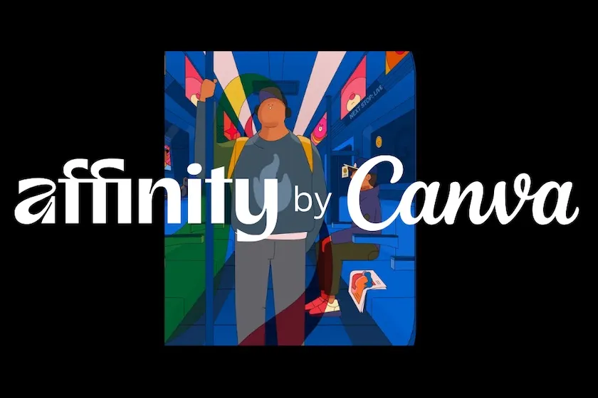 Affinity by Canva
