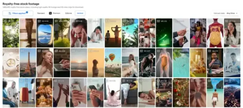 auswahl-videos-shutterstock