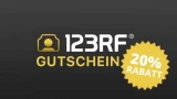 123RF Gutschein am 03. Februar 2026
