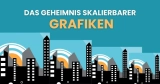 Warum Designer Vektorgrafiken lieben: Das Geheimnis skalierbarer Grafiken