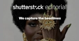 Shutterstock startet Editorial-Abonnements auf neuer Editorial-Webseite