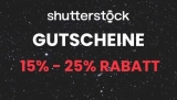 Shutterstock Gutscheine: So sparen Kreative im Juni 2025 bares Geld