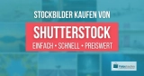 So kaufen Sie Stockbilder von Shutterstock: Einfache, schnelle und erschwingliche Methode