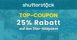 Shutterstock am 03. Februar 2026: Der Top-Coupon für maximale Ersparnis