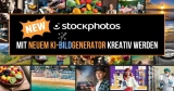 Stockphotos.com stellt neuen KI-Bildgenerator in der Beta-Version vor